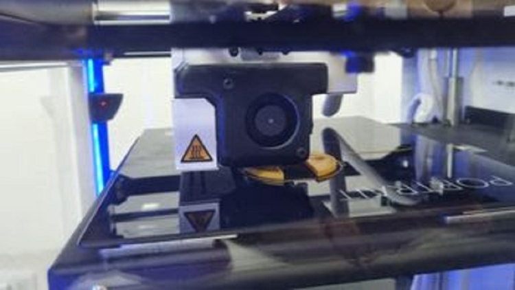 Impulsan la innovaci&oacute;n educativa con talleres de impresi&oacute;n 3D