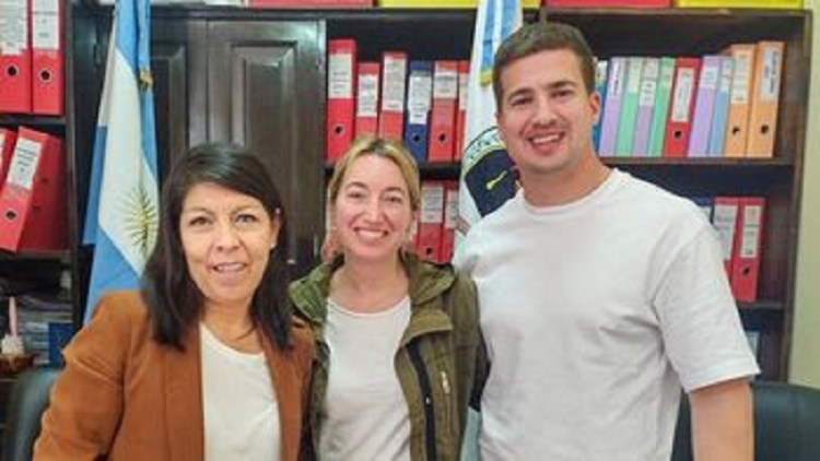 Innovadora aplicaci&oacute;n impulsa la formalizaci&oacute;n de comerciantes