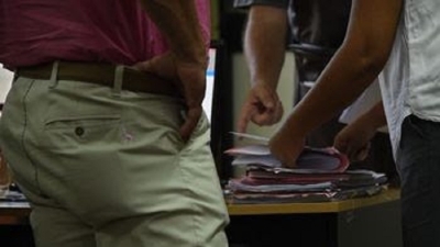 Primera capacitaci&oacute;n para la mejora administrativa de la red de hospitales