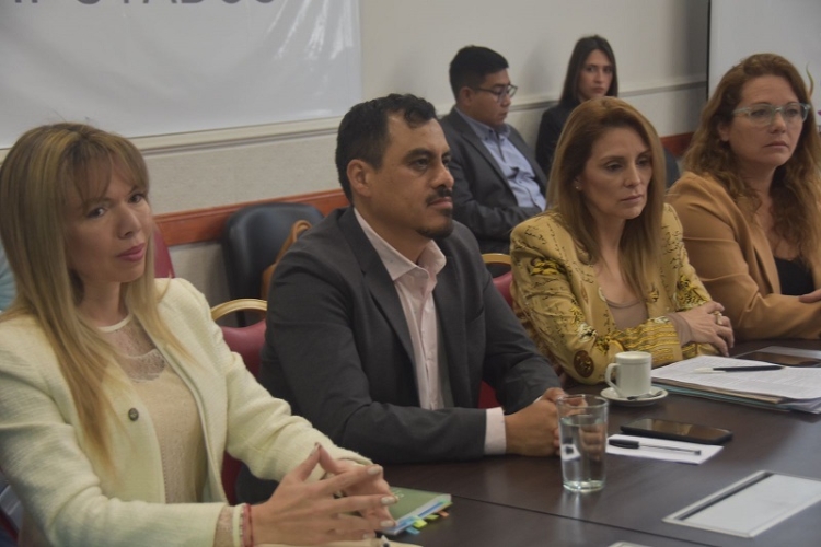 La comisi&oacute;n de Salud alerta a la poblaci&oacute;n por pr&aacute;cticas ilegales de oftalmolog&iacute;a