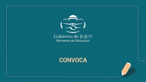 Convocatoria a docentes para Orquestas y Coros Infantiles y Juveniles de la Provincia de Jujuy