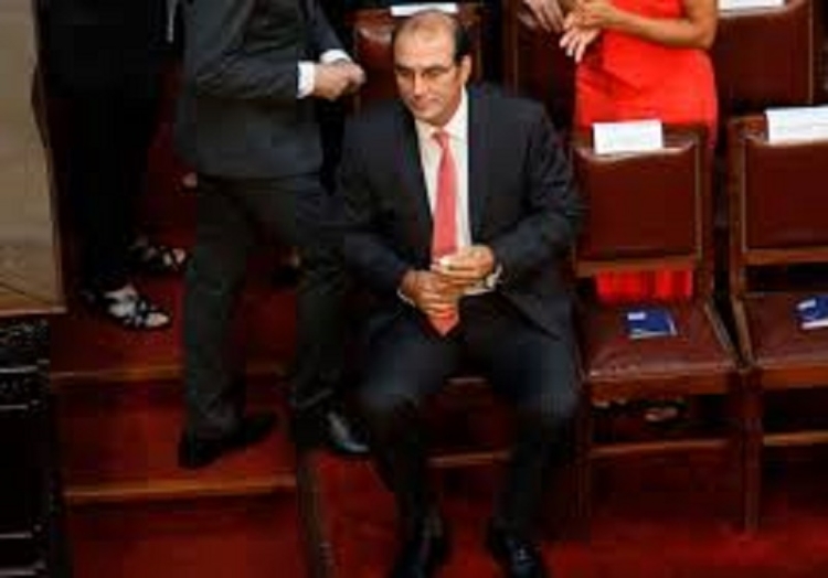 Corte Suprema: el pliego de Manuel Garc&iacute;a-Mansilla pende de un hilo en el Senado, junto con el de Ariel Lijo