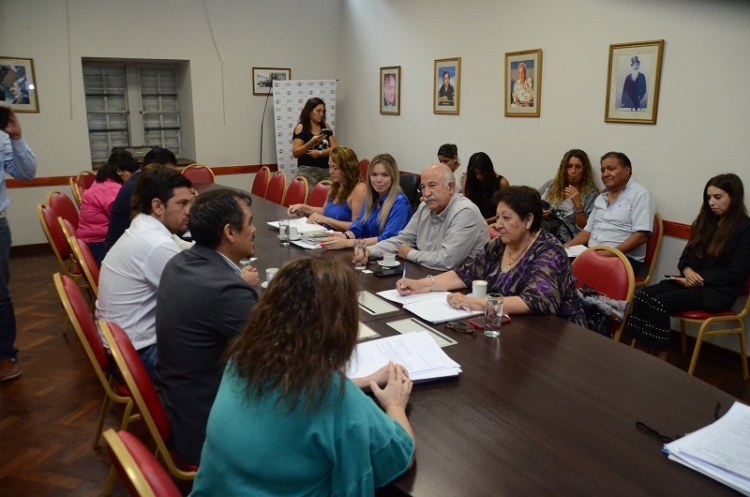 Veinti&uacute;n expedientes se encuentran en an&aacute;lisis en la Comisi&oacute;n de Salud de la Legislatura