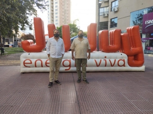 Arrancó la promoción turística de Jujuy en Córdoba