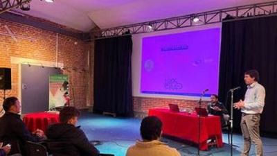 Siembra de nubes, posible medida de adaptaci&oacute;n al cambio clim&aacute;tico