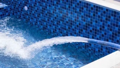 Agua Potable de Jujuy pide responsabilidad sobre el llenado de piletas y piletines: realizarlo solamente en horario nocturno