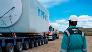YPF lanza un canje de deuda con el que busca extender el vencimiento de un bono internacional
