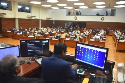 La Legislatura ratific&oacute; la creaci&oacute;n y puesta en funcionamiento de la Defensor&iacute;a de los Derechos de Ni&ntilde;os, Ni&ntilde;as y Adolescentes