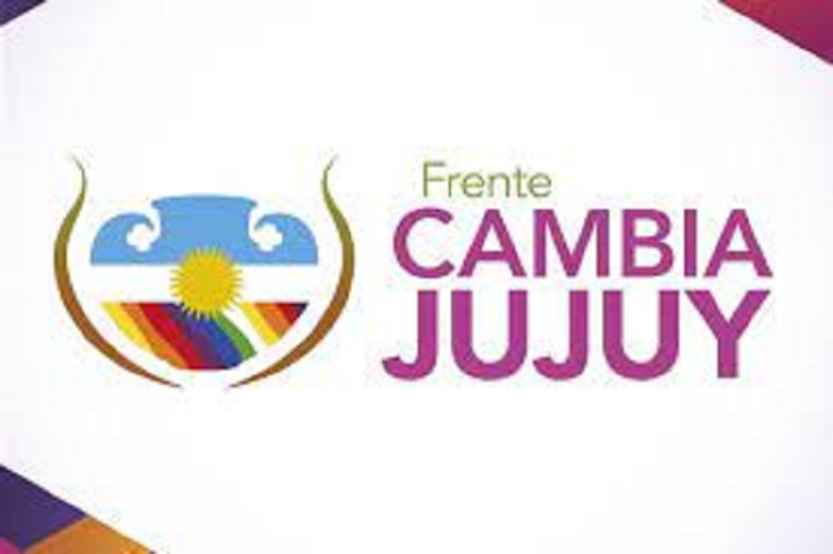 Cambia Jujuy confirmó candidatos provinciales