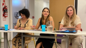 "Encuentro con Mecanismos Provinciales de Argentina" en Buenos Aires, organizado por ONU Mujeres y UNFPA