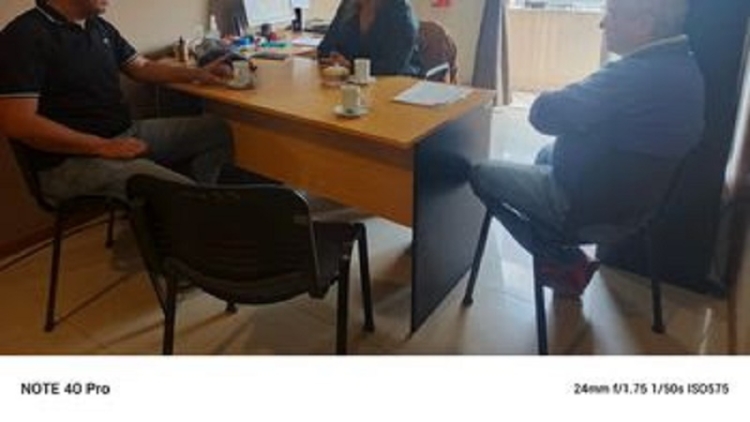 El ISJ articula acciones con la Delegaci&oacute;n Tucum&aacute;n