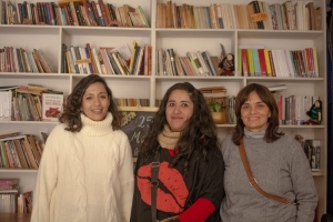 Tarifazos: Chaher presentó un proyecto para defender los espacios culturales