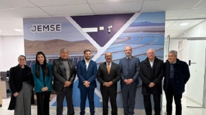 Jujuy afianza lazos con la India para el desarrollo de su potencial minero