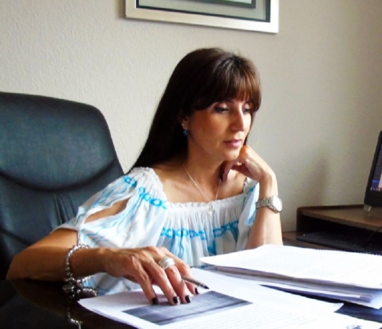 Mariela Ferreyra mostró su preocupación por la atención que reciben los argentinos en Bolivia