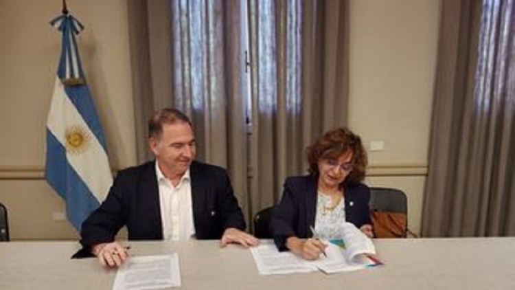 C&oacute;rdoba y Jujuy acordaron convenio marco de colaboraci&oacute;n en Educaci&oacute;n
