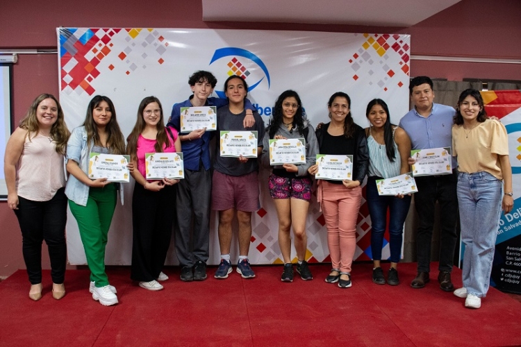 Concurso &ldquo;Desaf&iacute;o Verde Escolar&rdquo;: Deliber&oacute; el jurado y dar&aacute;n a conocer a los ganadores