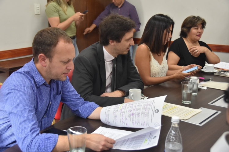 La Comisi&oacute;n de Finanzas emiti&oacute; despacho favorable para el proyecto de modificaci&oacute;n de la Ley 6.372