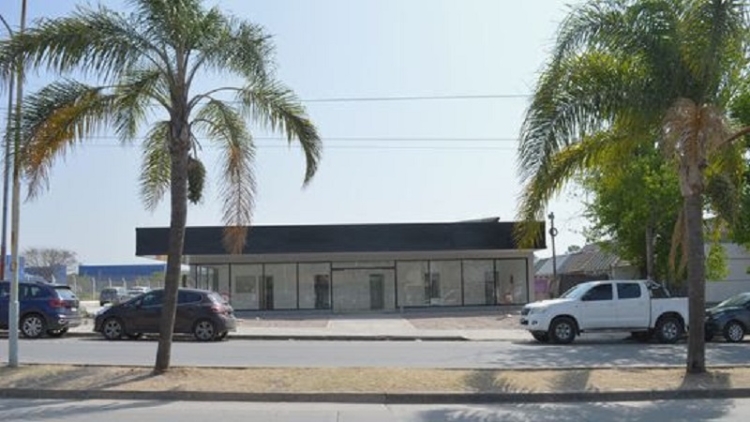 Finalizaron obras de la nueva Guardia de adultos en el Hospital Snopek