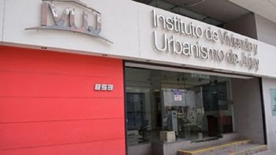 IVUJ tiene varias bocas de cobro para el pago de la cuota