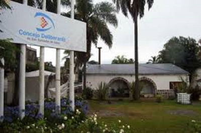 Concejales del justicialismo y forja &ldquo;movimiento evita&rdquo; se solidarizan con el sector docente de la provincia