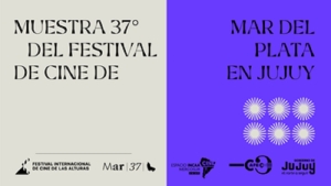 Llega la muestra 37° del Festival Internacional de Cine de Mar del Plata en Jujuy