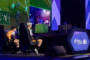 Palpal&aacute; ser&aacute; sede del &ldquo;Phygital Titans&rdquo;, el evento internacional que combina deportes electr&oacute;nicos y f&uacute;tbol 5