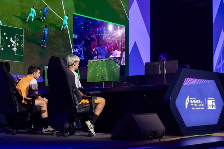 Palpal&aacute; ser&aacute; sede del &ldquo;Phygital Titans&rdquo;, el evento internacional que combina deportes electr&oacute;nicos y f&uacute;tbol 5