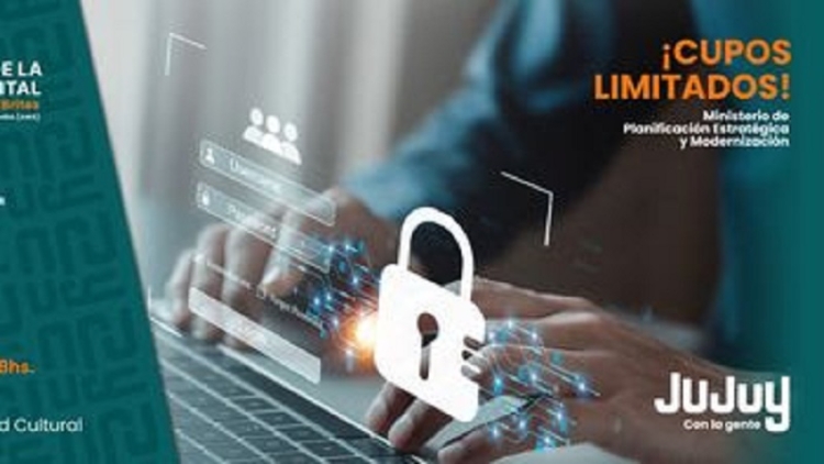 Conferencia para empoderar a la ciudadan&iacute;a en un mundo interconectado