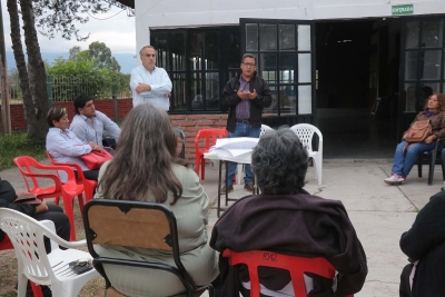 Palpalá: inició la obra de “repavimentacion y trabajos integrales” de la calle áfrica del barrio 9 de julio