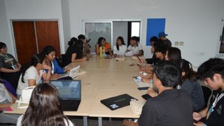 Concluy&oacute; el XL Congreso Nacional de la Juventud