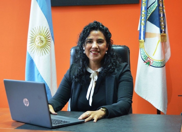 Entregaron fertilizantes e insumos a productores tabacaleros