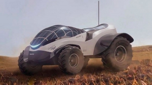 Misiones producirá robots y tractores inteligentes para la agricultura