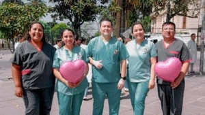 Se concretaron dos nuevos operativos de ablaci&oacute;n en el Hospital San Roque