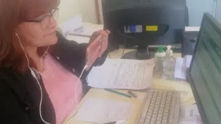 Agilizan tr&aacute;mites en el Hospital Jorge Uro de La Quiaca