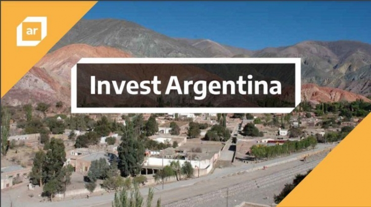Economía y Producción . Invest Argentina