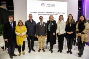 Positiva participación de Jujuy en el 6to Encuentro de Comisiones Federales de Turismo Sostenible y Cambio Climático