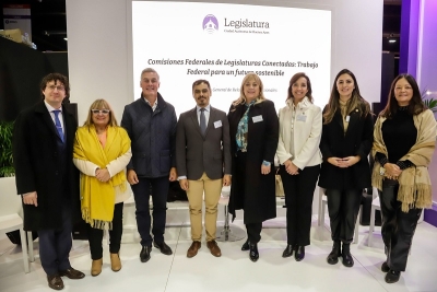 Positiva participaci&oacute;n de Jujuy en el 6to Encuentro de Comisiones Federales de Turismo Sostenible y Cambio Clim&aacute;tico
