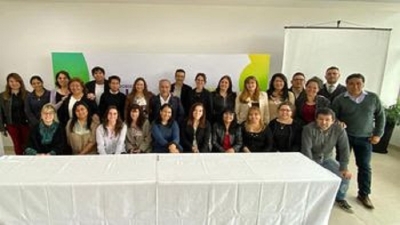 Sobresaliente cierre del primer congreso provincial de Experiencias Pedag&oacute;gicas Innovadoras