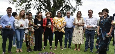 Pol&iacute;ticas P&uacute;blicas Ambientales para los Pueblos Ind&iacute;genas