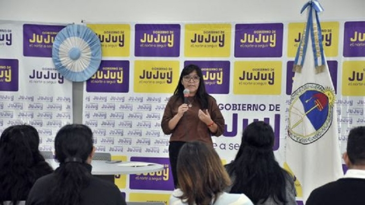 Adolescencia: Reuni&oacute;n para la prevenci&oacute;n del embarazo no intencional