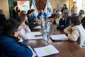 Convocan a emitir opinión sobre el proyecto referido a la Licitación del Transporte Urbano de Pasajeros