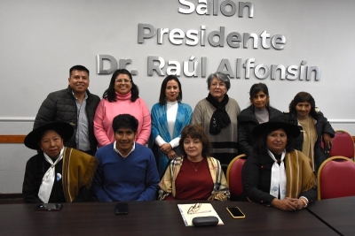 Este martes se conmemora el D&iacute;a de la Mujer Juje&ntilde;a de la Independencia en Huacalera