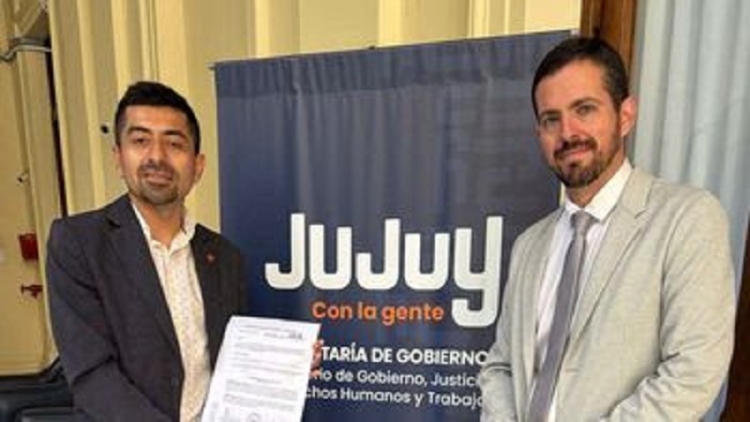 Se otorg&oacute; la personer&iacute;a jur&iacute;dica al emblem&aacute;tico "Boch&iacute;n Club Londres" de La Esperanza