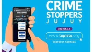 Crime Stoppers: aumentaron las denuncias por narcomenudeo y maltrato animal
