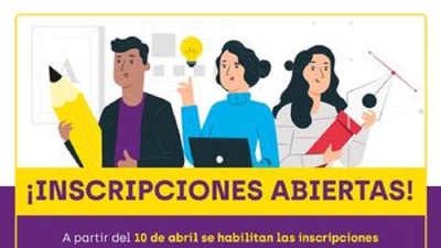 Inscripciones abiertas para proyectos audiovisuales en desarrollo de Jujuy y el NOA