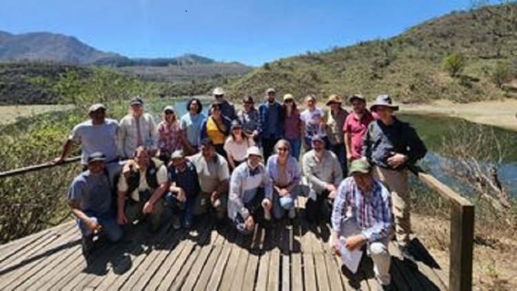 Avanzan en proyectos de paisajes tur&iacute;sticos sustentables para Yala