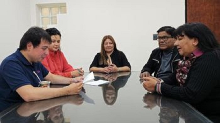 Guarda con fines de adopci&oacute;n: Garantizando el derecho a una familia