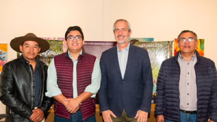 Se conmemora en San Antonio un nuevo Aniversario del D&iacute;a de la Reconquista de Jujuy