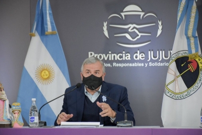 Tercera reuni&oacute;n de la Mesa del Litio en Catamarca