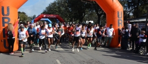 Éxito rotundo en la Primera Maratón Solidaria de la Fundación Hospital de Niños